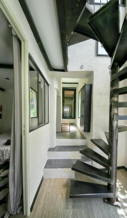 La Cabanostra Villa Marsiglia Esterno foto